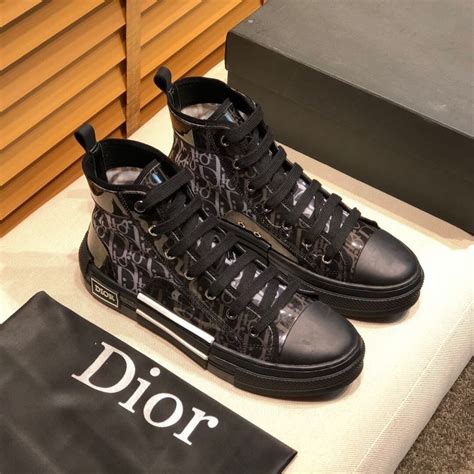 Dior shoes for boys